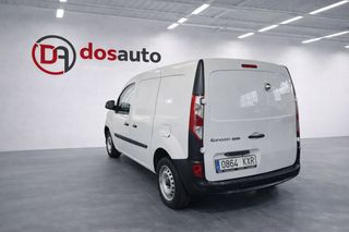Renault Kangoo Maxi 2p dCi 110 CV