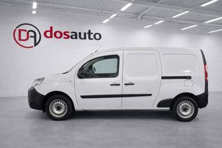 Renault Kangoo Maxi 2p dCi 110 CV