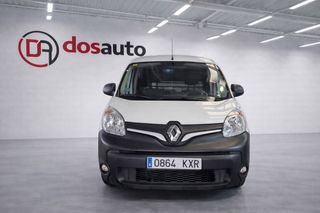 Renault Kangoo Maxi 2p dCi 110 CV