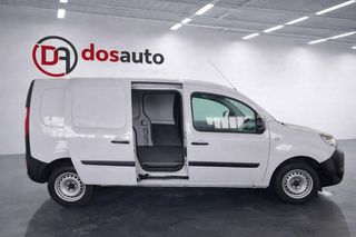 Renault Kangoo Maxi 2p dCi 110 CV