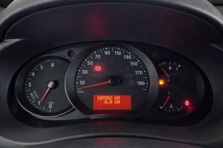 Renault Kangoo Maxi 2p dCi 110 CV