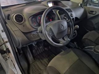 Renault Kangoo Maxi 2p dCi 110 CV