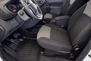 Renault Kangoo Maxi 2p dCi 110 CV