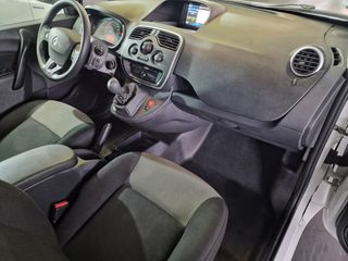 Renault Kangoo Maxi 2p dCi 110 CV