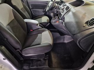 Renault Kangoo Maxi 2p dCi 110 CV