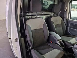 Renault Kangoo Maxi 2p dCi 110 CV