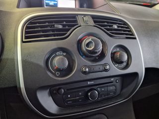 Renault Kangoo Maxi 2p dCi 110 CV