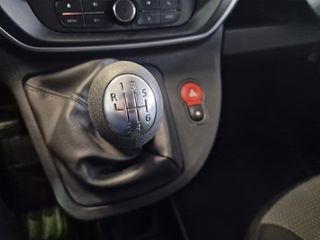 Renault Kangoo Maxi 2p dCi 110 CV