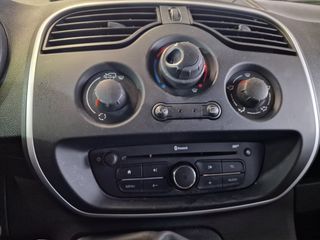 Renault Kangoo Maxi 2p dCi 110 CV