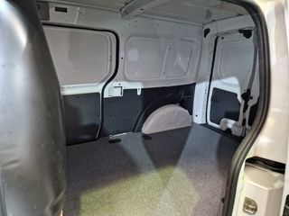 Renault Kangoo Maxi 2p dCi 110 CV