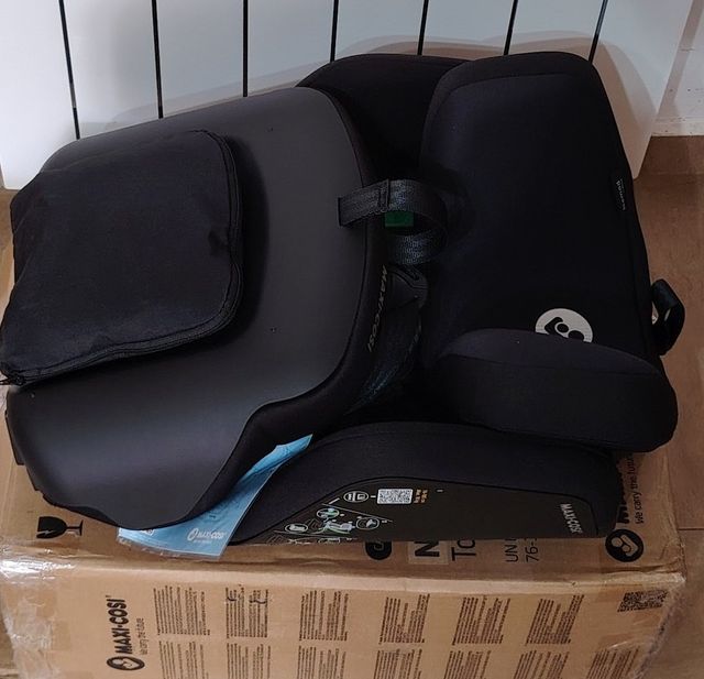 Maxi-Cosi Nomad Plus, seggiolino auto pieghevole portatile