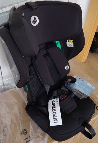 Maxi-Cosi Nomad Plus Silla Coche Plegable Portatil