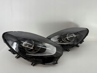 Faros Full LED para Renault Alpine A110