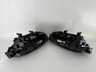 Faros Full LED para Renault Alpine A110