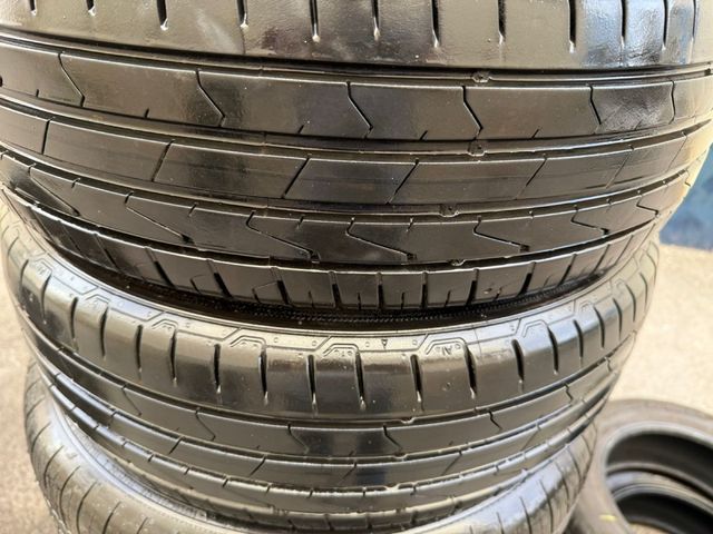 Neumáticos Hankook 195/65/15 91H