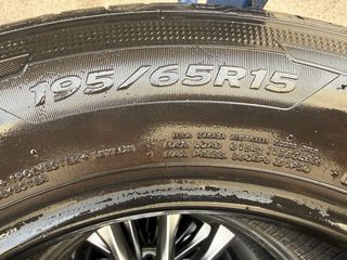 Neumáticos Hankook 195/65/15 91H