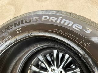 Neumáticos Hankook 195/65/15 91H