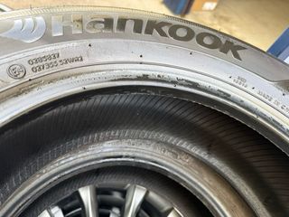 Neumáticos Hankook 195/65/15 91H