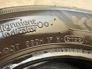 Neumáticos Hankook 195/65/15 91H