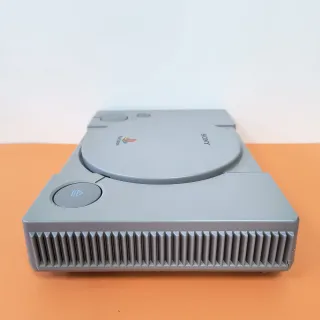 PlayStation 1 Fat PS1 - Legge Tutto