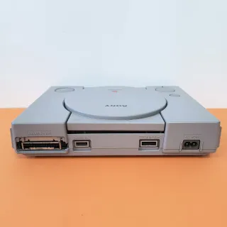 PlayStation 1 Fat PS1 - Legge Tutto