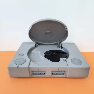 PlayStation 1 Fat PS1 - Legge Tutto