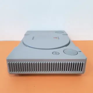 PlayStation 1 Fat PS1 - Legge Tutto