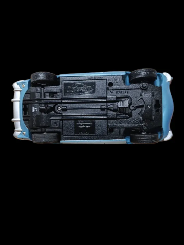 Coche Radiocontrol Rayo McQueen Majorette