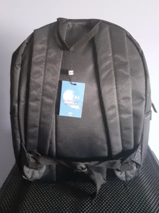 CON ETIQUETA Mochila GO CARPISA