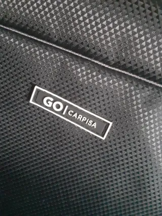 CON ETIQUETA Mochila GO CARPISA