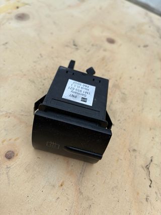 Botón luna térmica SEAT Leon/Toledo MK1