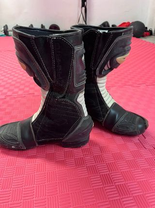 Botas de Moto AXO Talla 41
