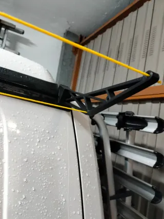 Tenderete VW California T6