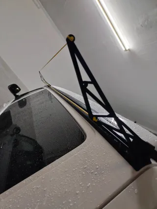 Tenderete VW California T6