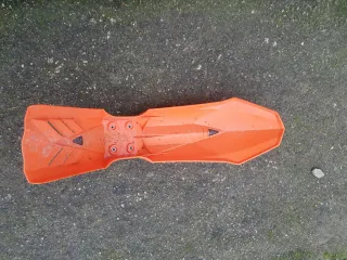 Guardabarros KTM SUPERMOTARD