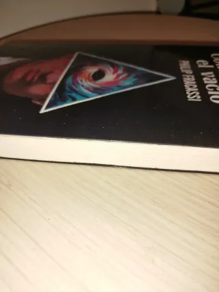 Contemplad el vacío