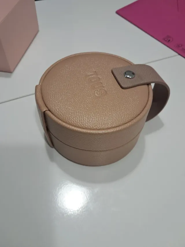 Joyero viaje de Tous