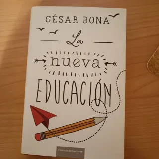 La Nueva Educación