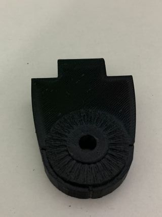 Soporte Articulado Transductor