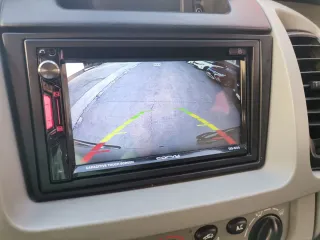 Opel Vivaro CAMPERIZADA ETIQUETA B