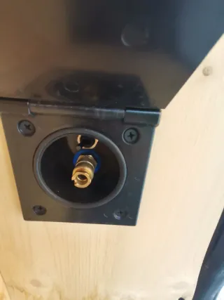 Opel Vivaro CAMPERIZADA ETIQUETA B