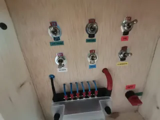 Opel Vivaro CAMPERIZADA ETIQUETA B