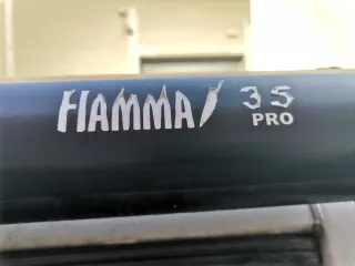 Opel Vivaro CAMPERIZADA ETIQUETA B