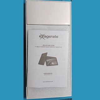 Tablet supereconomico