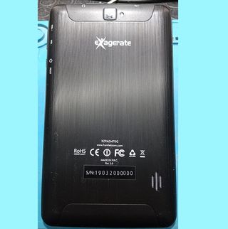 Tablet supereconomico