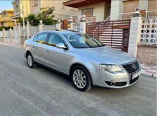 Volkswagen Passat 2008