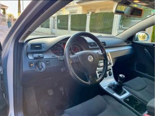 Volkswagen Passat 2008