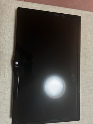 Televisor LG 22 pulgadas