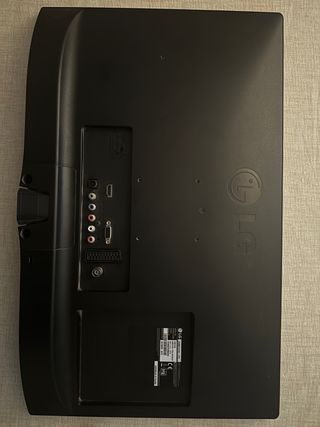 Televisor LG 22 pulgadas