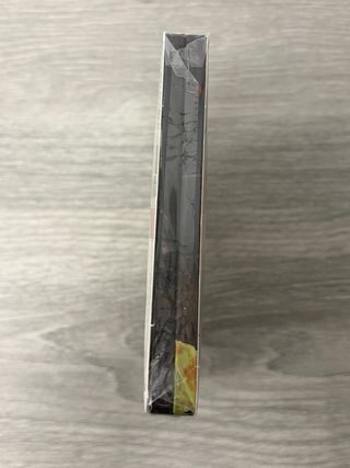 PS5 Nioh 3 Launch Edition Steelbox